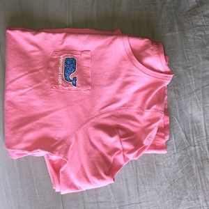Vineyard vines long sleeve